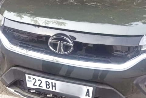 Bharat series of registration