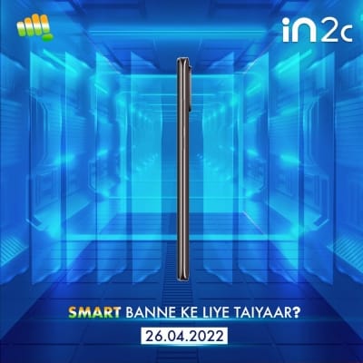 Micromax to unveil new smartphone on April 26