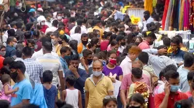 With 221 active cases, Covid count shoots up again in Chennai
