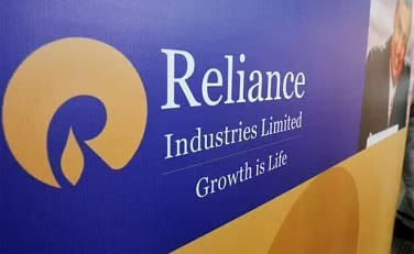 Reliance Industries Ltd&nbsp;