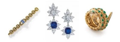 Geneva Magnificent Jewels
