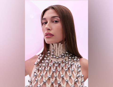 Hailey Bieber