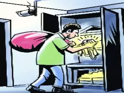 Pudukkai bizman murdered, 100 sovereigns, Rs 20,000 looted