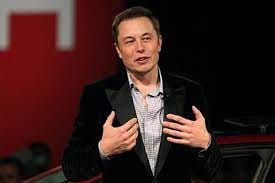 Elon Musk