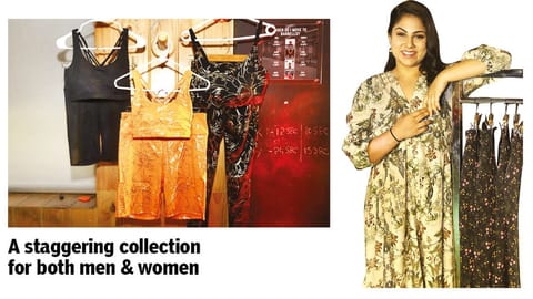 Deepti Reddy