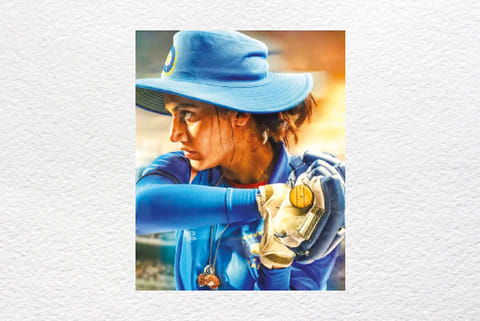 Taapsee Pannu?s Shabaash Mithu