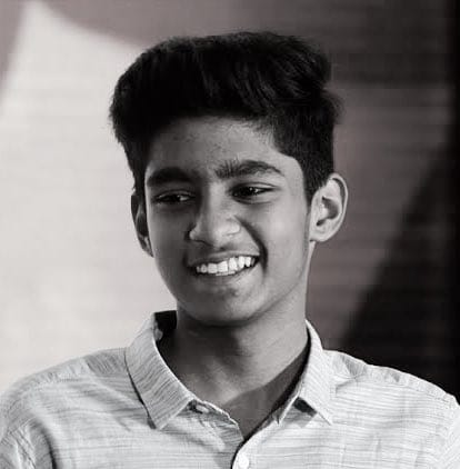 Vishwa Deenadayalan