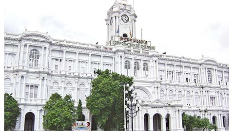 Ripon Building