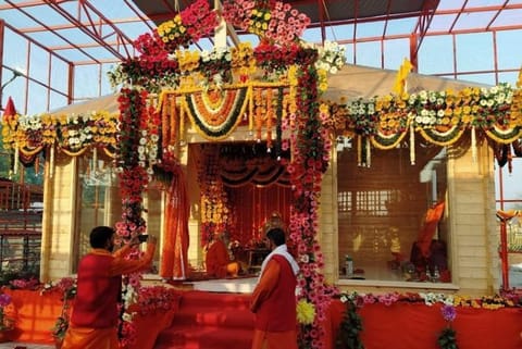 Ayodhya Mandapam