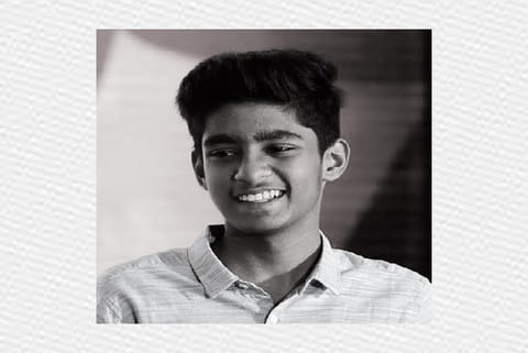 Vishwa Deendayalan