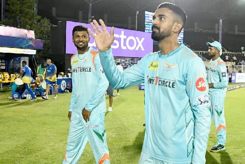 IPL Twitter