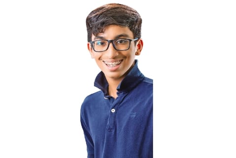 Inspired by Avicii, teenage composer belts out melodies for EDM circuit