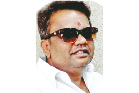 ?Anubhav? Ravi