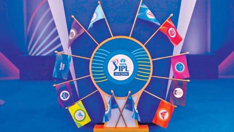 IPL 2022: Check out the points table, orange & purple cap