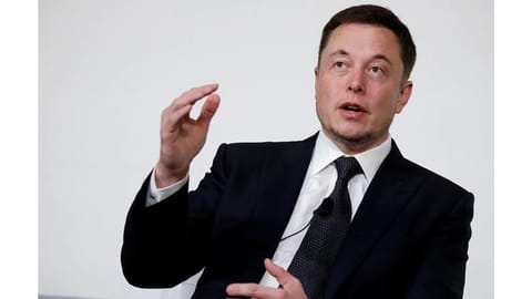 Elon Musk