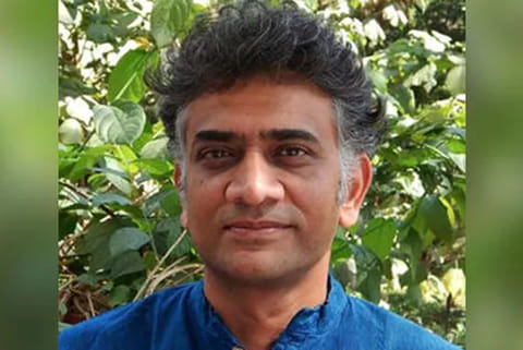Aakar Patel