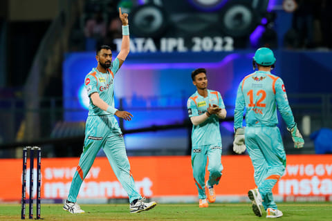 Twitter: IPL