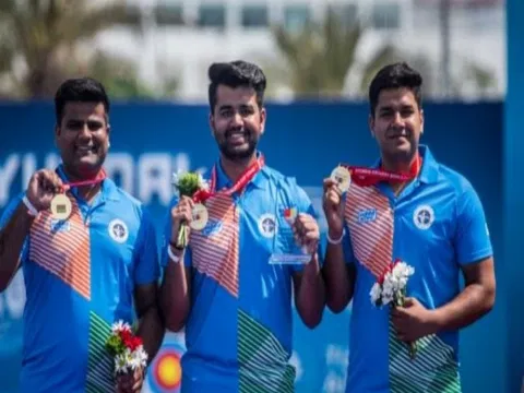 Abhishek Verma, Aman Saini, and Rajat Chauhan