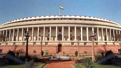 Parliament of India