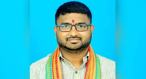K Balachandar