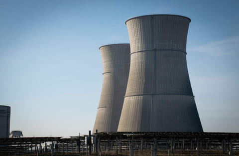 Madras Atomic Power Station (MAPS), Kalpakkam