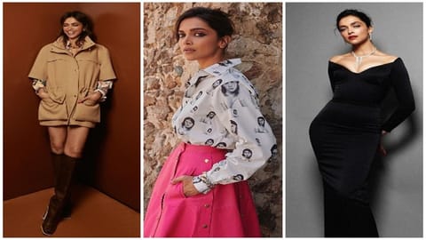 Deepika Padukone