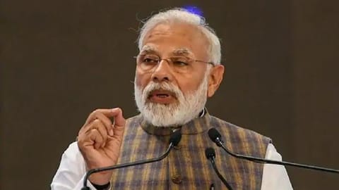 Narendra Modi