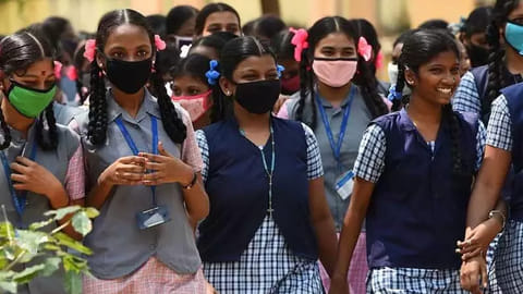 Schools in Pondicherry to open on June 23