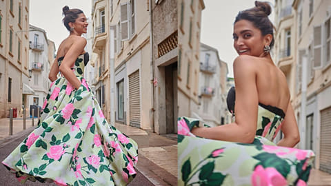 Deepika Padukone