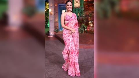 Kiara Advani