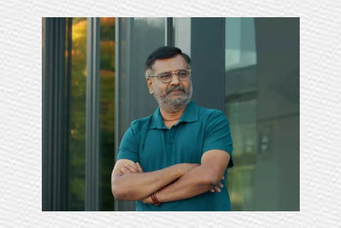 Late comedian Vivek