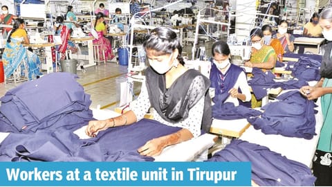 Lakhs of workers face bleak future due to looming job loss threat
