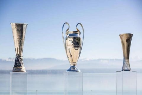 Champions League to expand by 4 teams to 36, confirms UEFA