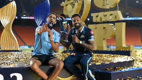 'Everyone will remember this was the team who started this journey'