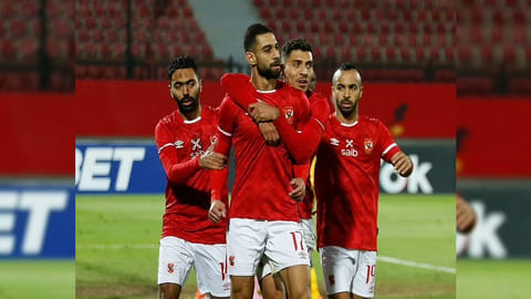 CAF Champions League 2022