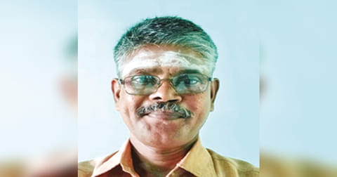 Loganathan