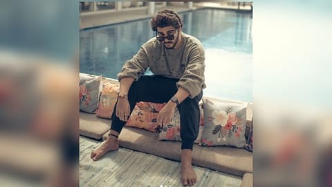 Arjun Kapoor