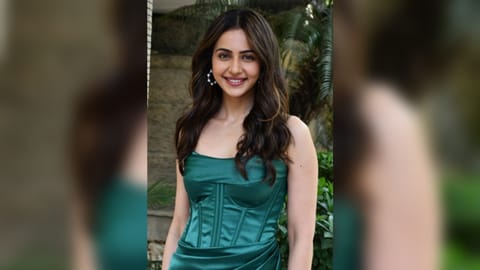Rakul Preet Singh