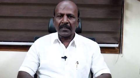 Ma Subramanian