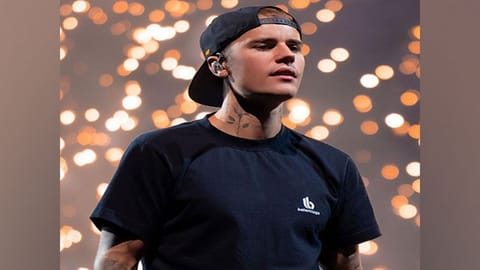 Justin Bieber