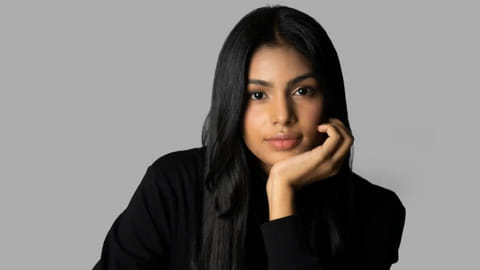 Sriya Lenka