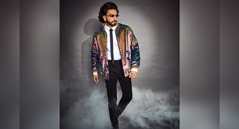 Ranveer Singh