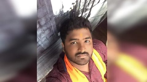 Balachandar