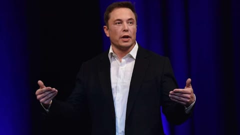 Elon Musk