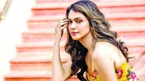 Isha Koppikar