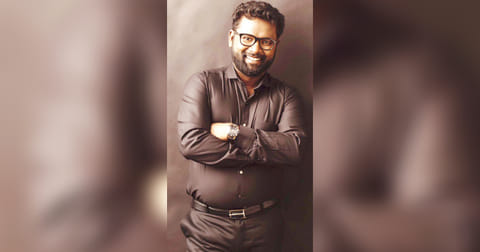 Arunraja Kamaraj