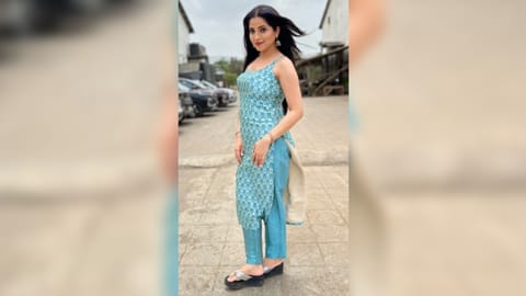 Anupama Solanki