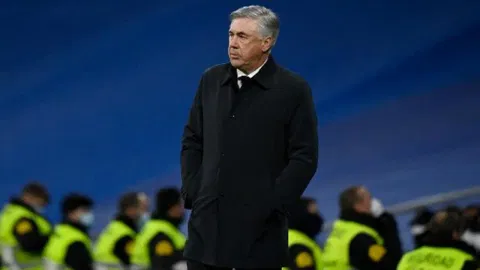 Carlo Ancelotti