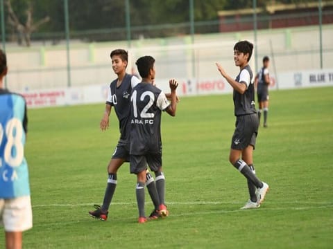 Team ARA FC