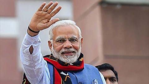 Narendra Modi